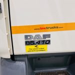 DAF CF85 410 8×4 Day Cab Hookloader Manual - thumbnail