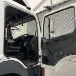 Mercedes Atego 1524 Day Cab Box Van - thumbnail