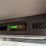 Scania P370 8×4 Day Cab Tipper Manual - thumbnail