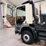 DAF CF85 410 8×4 Day Cab Hookloader Manual - thumbnail