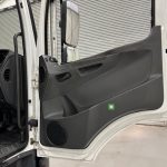 Mercedes Atego 1524 Day Cab Box Van - thumbnail