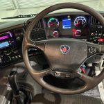 Scania P370 8×4 Day Cab Tipper Manual - thumbnail