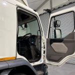 DAF LF 250 Sleeper Cab Curtainsider - thumbnail