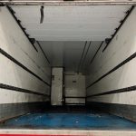 DAF LF 220 Day Cab Fridge Box - thumbnail