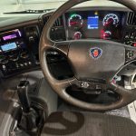 Scania P370 8×4 Day Cab Tipper Manual - thumbnail