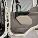DAF LF 250 Sleeper Cab Curtainsider - thumbnail