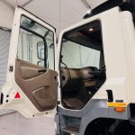 DAF CF85 410 8×4 Day Cab Hookloader Manual - thumbnail
