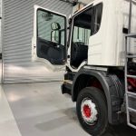 Scania P370 8×4 Day Cab Tipper - thumbnail
