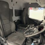 Mercedes Atego 1524 Day Cab Box Van - thumbnail