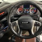 DAF XF 530 6×2 Midlift Tractor Unit - thumbnail