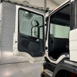 Scania P370 8×4 Day Cab Tipper - thumbnail