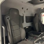 Mercedes Atego 1524 Day Cab Box Van - thumbnail