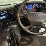 Scania P370 8×4 Day Cab Tipper Manual - thumbnail