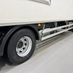 DAF LF 220 Day Cab Fridge Box - thumbnail