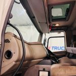 DAF CF85 410 8×4 Day Cab Hookloader Manual - thumbnail