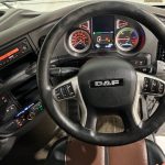 DAF XF 530 6×2 Midlift Tractor Unit - thumbnail