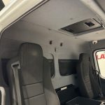 Mercedes Atego 1524 Day Cab Box Van - thumbnail