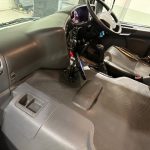 Scania P360 8×4 Rest Cab Steel Tipper Manual - thumbnail