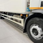 DAF LF 220 Day Cab Fridge Box - thumbnail