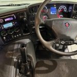 Scania P370 8×4 Day Cab Tipper Manual - thumbnail