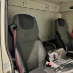 DAF LF 250 Sleeper Cab Curtainsider - thumbnail