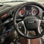 DAF XF 530 6×2 Midlift Tractor Unit - thumbnail