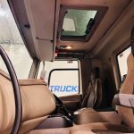 DAF CF85 410 8×4 Day Cab Hookloader Manual - thumbnail