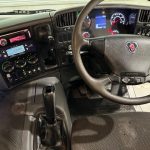 Scania P370 8×4 Day Cab Tipper Manual - thumbnail