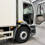DAF LF 220 Day Cab Fridge Box - thumbnail