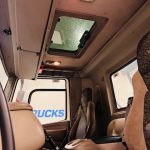 DAF CF85 410 8×4 Day Cab Hookloader Manual - thumbnail