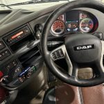 DAF XF 530 6×2 Midlift Tractor Unit - thumbnail
