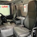 Scania P370 8×4 Day Cab Tipper - thumbnail