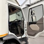 DAF LF 220 Day Cab Fridge Box - thumbnail