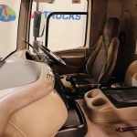 DAF CF85 410 8×4 Day Cab Hookloader Manual - thumbnail