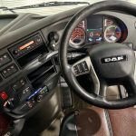 DAF XF 530 6×2 Midlift Tractor Unit - thumbnail