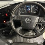 Mercedes Atego 1524 Day Cab Box Van - thumbnail