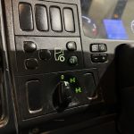 Scania P370 8×4 Day Cab Tipper Manual - thumbnail