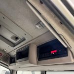 DAF LF 250 Sleeper Cab Curtainsider - thumbnail