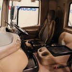 DAF CF85 410 8×4 Day Cab Hookloader Manual - thumbnail