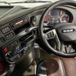 DAF XF 530 6×2 Midlift Tractor Unit - thumbnail