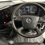 Mercedes Atego 1524 Day Cab Box Van - thumbnail