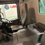 Scania P360 8×4 Rest Cab Steel Tipper Manual - thumbnail