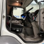 DAF LF 220 Day Cab Fridge Box - thumbnail