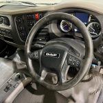 DAF LF 250 Sleeper Cab Curtainsider - thumbnail