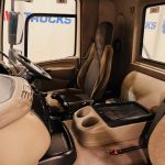DAF CF85 410 8×4 Day Cab Hookloader Manual - thumbnail