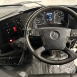 Mercedes Atego 1524 Day Cab Box Van - thumbnail