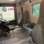 Scania P360 8×4 Rest Cab Steel Tipper Manual - thumbnail