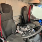 DAF LF 220 Day Cab Fridge Box - thumbnail