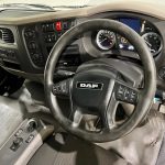 DAF LF 250 Sleeper Cab Curtainsider - thumbnail