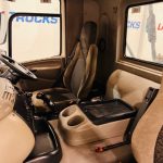 DAF CF85 410 8×4 Day Cab Hookloader Manual - thumbnail